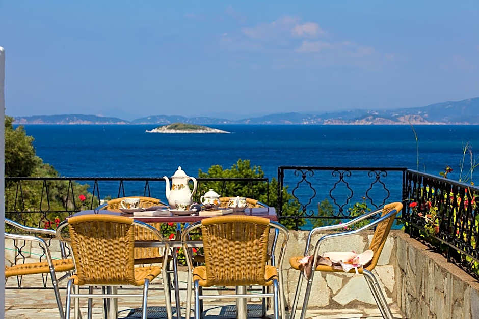 Hovolo Hotel Apartments