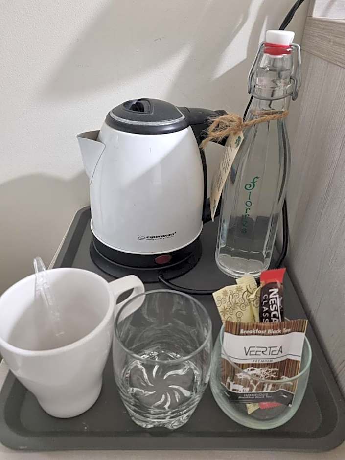 Centrum Restauracyjno-Hotelowe Florres