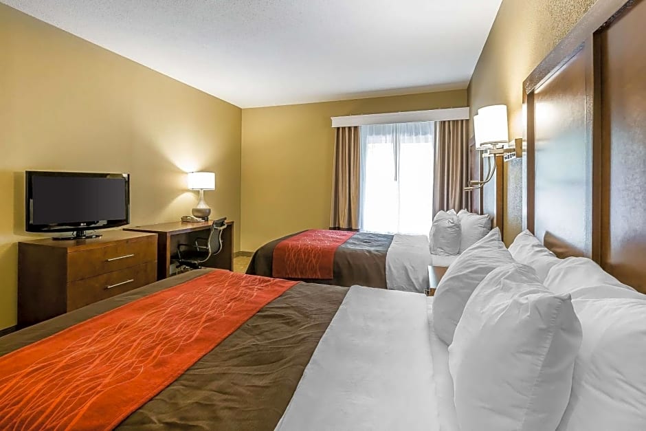 Comfort Inn & Suites Dalton