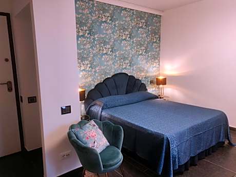 Large Double or Twin Room