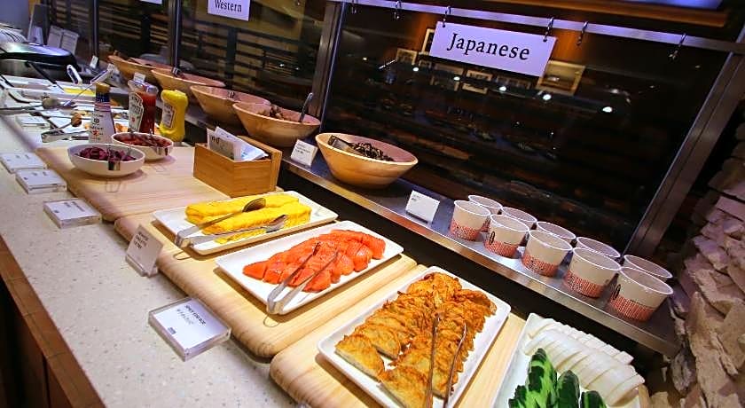 Richmond Hotel Premier Tokyo Oshiage