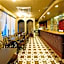 Hotel Suntargas Ueno
