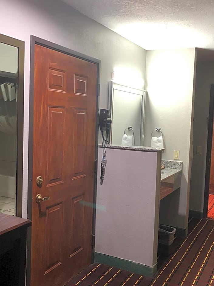 Texas Inn and Suites Lufkin