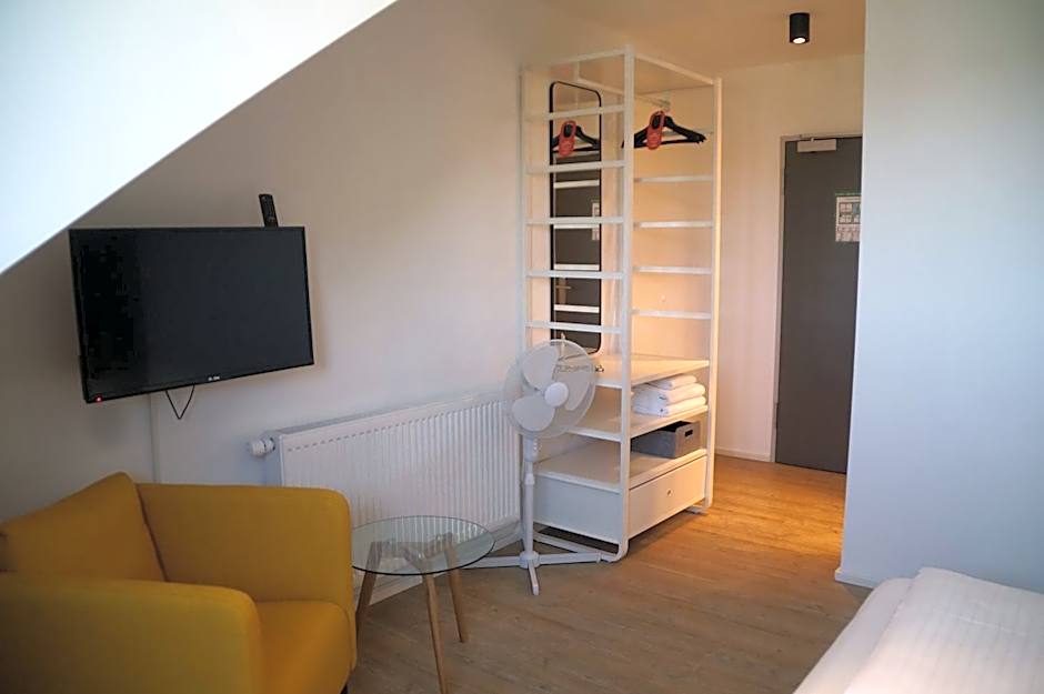 Hofgut Stefan - BIO, Bodenständig, Bodensee