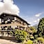 Der Malerwinkl - Alpenhotel