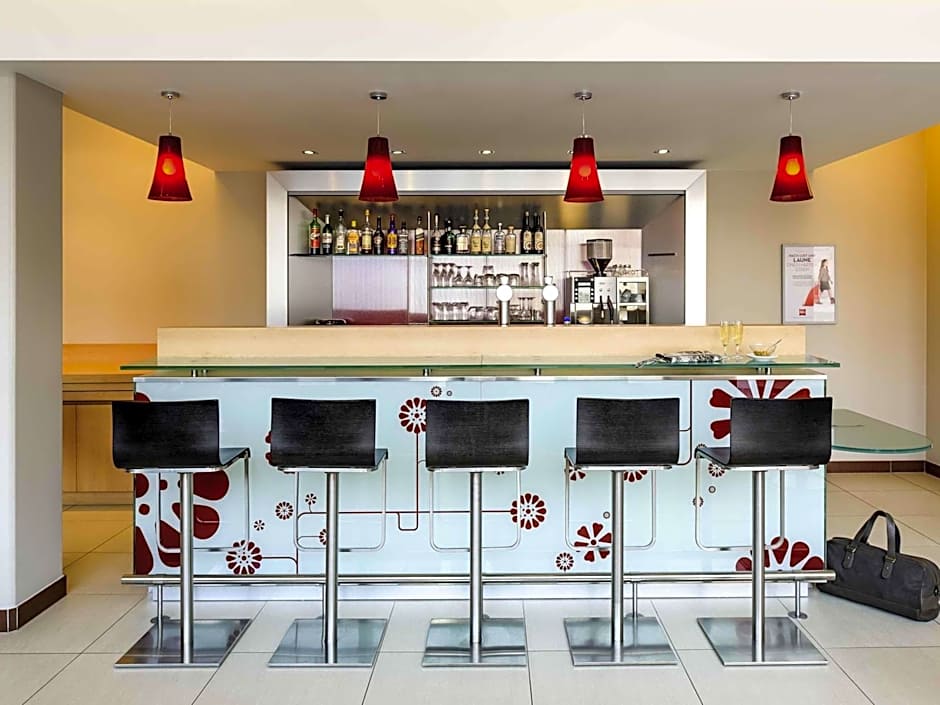 ibis Lugano Paradiso