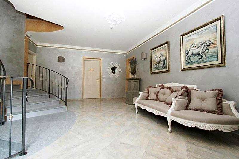 Villa Morneto - Adults Only