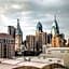Four Points By Sheraton Philadelphia City Center