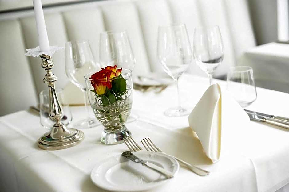 Hotel Restaurant Sengscheider Hof