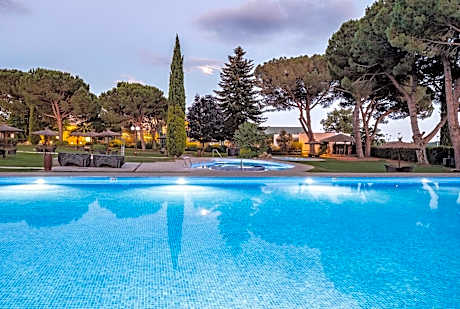 Hotel Mas Solà