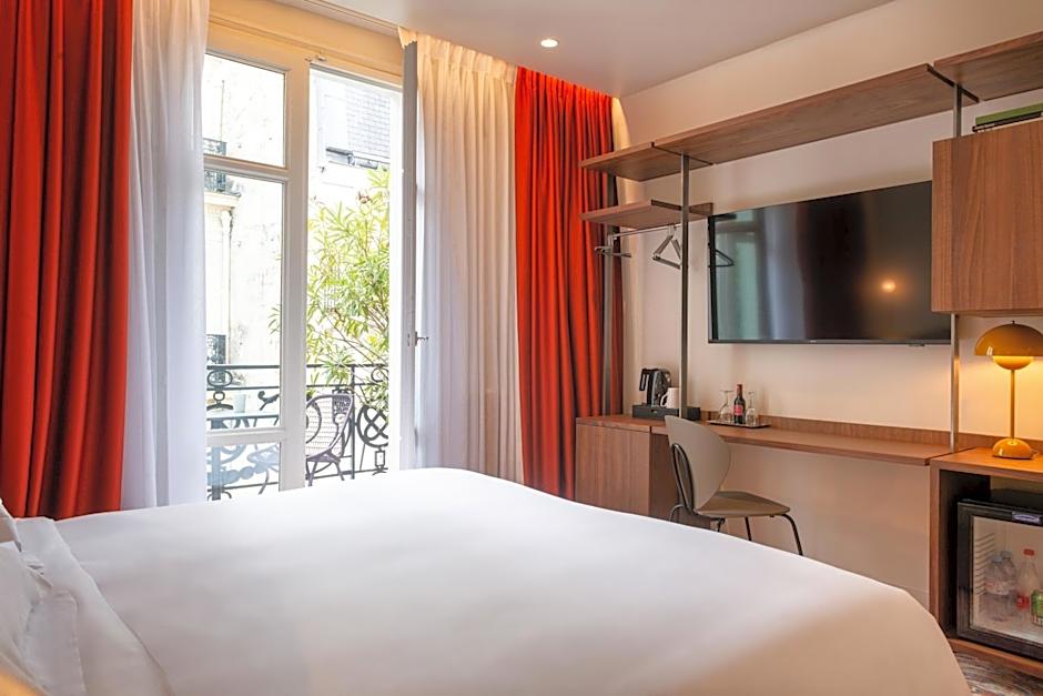 Golden Tulip Opera De Noailles