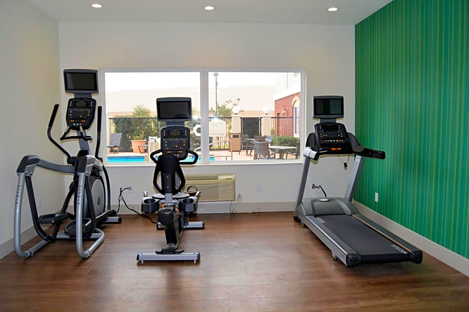 Holiday Inn Express Hotel and Suites Abilene by IHG