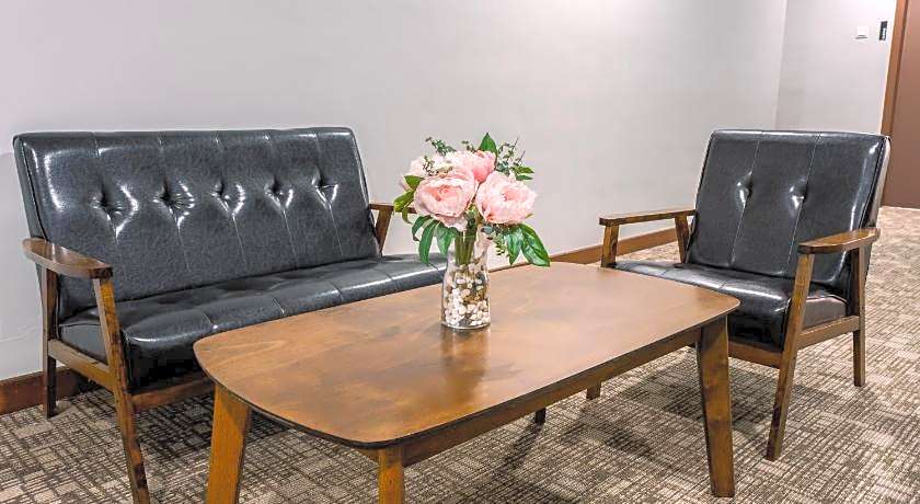 3C HOTEL Setia Walk Puchong