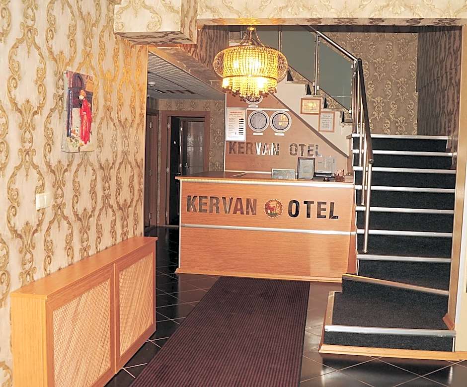 Kervan Hotel Pendik