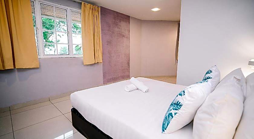 Best View Hotel Ss2 Petaling Jaya