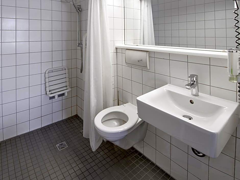 B&B Hotel Offenbach-Kaiserlei