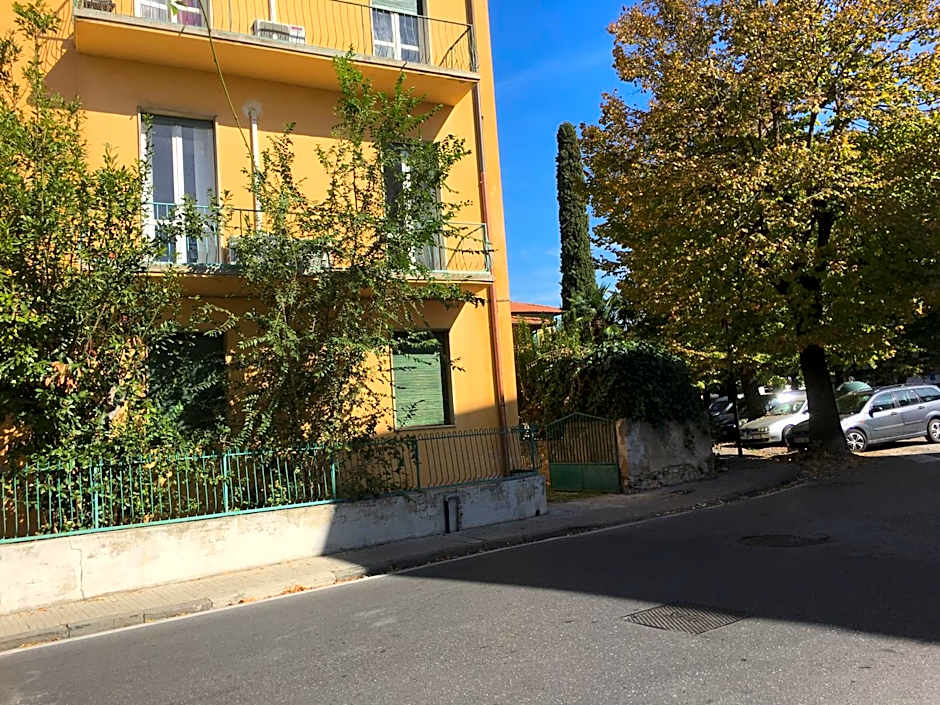 Aliante Turist House