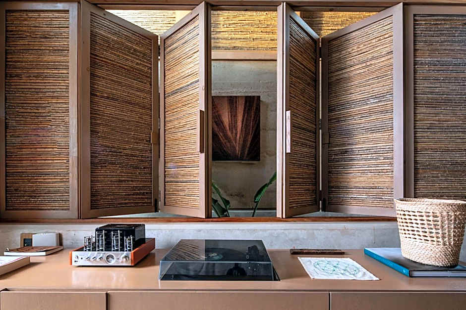 El Perdido Desert Dream- Todos Santos Adults Only
