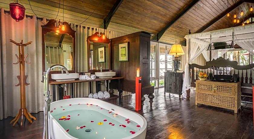 Madulkelle Tea and Eco Lodge