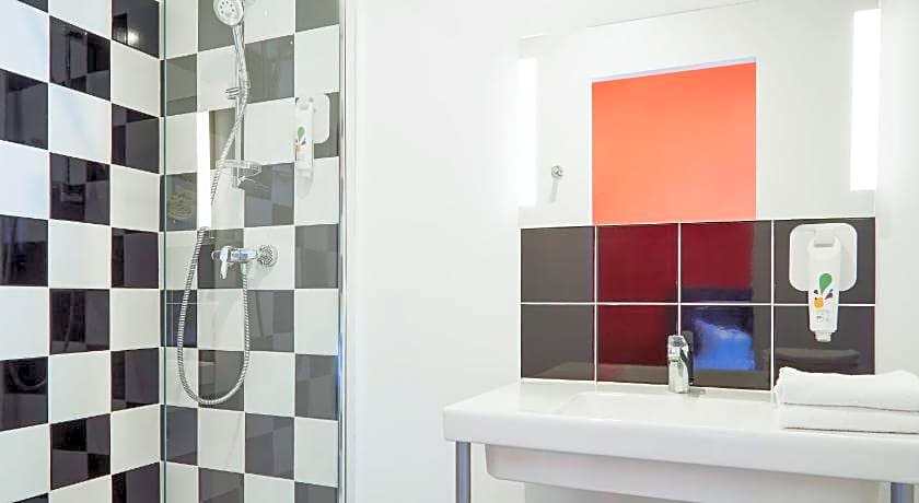 ibis Styles Marseille Vieux-Port