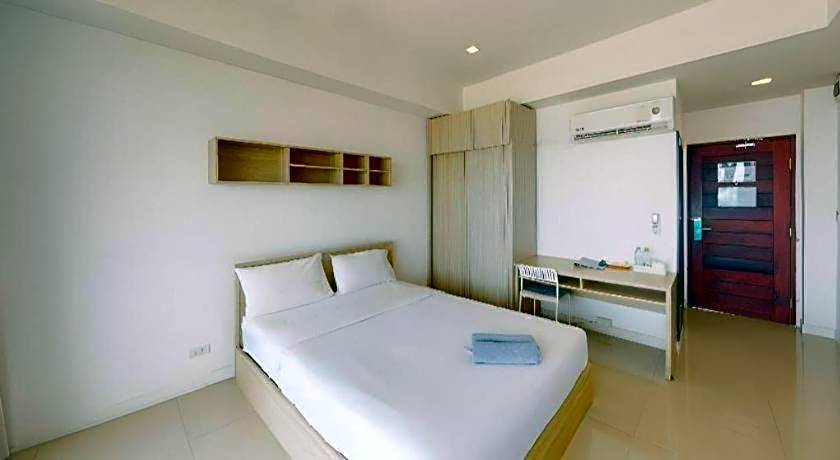 Seabreeze Bangsaen