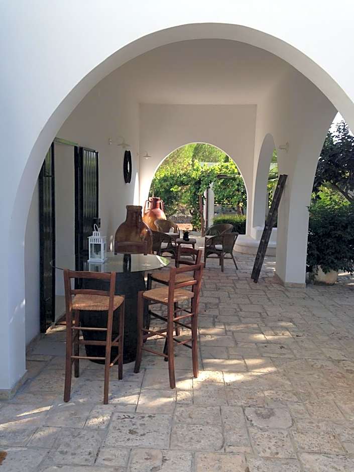 La Vecchia Tabaccheria B&B