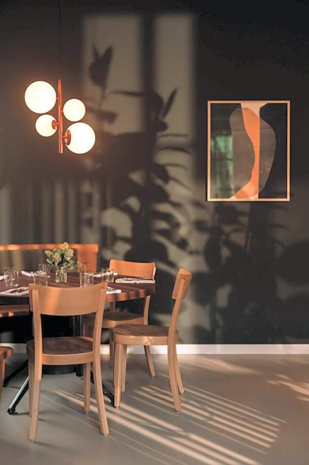 Landgasthof Riehen Hotel and Restaurant, Basel