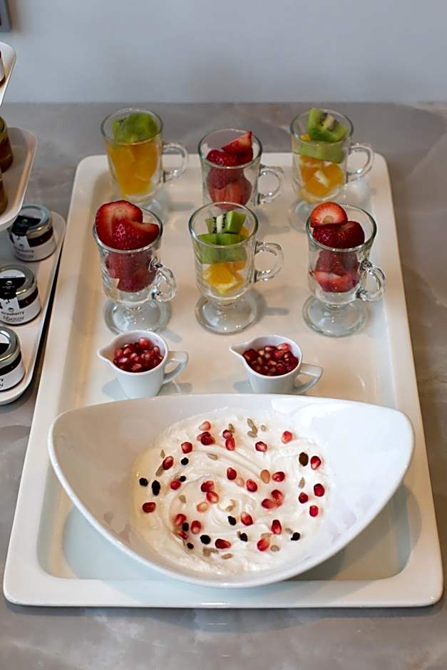 Brasil Suites Boutique Hotel