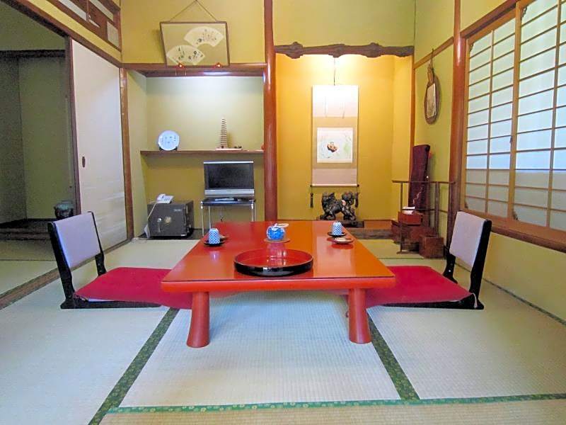 Ryokan Taishoro