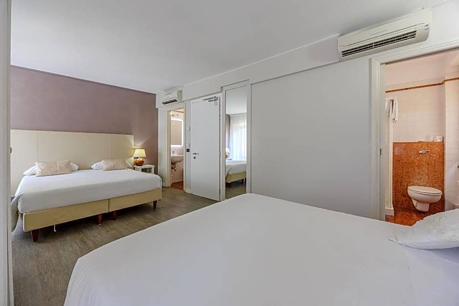 Hotel Degli Oleandri
