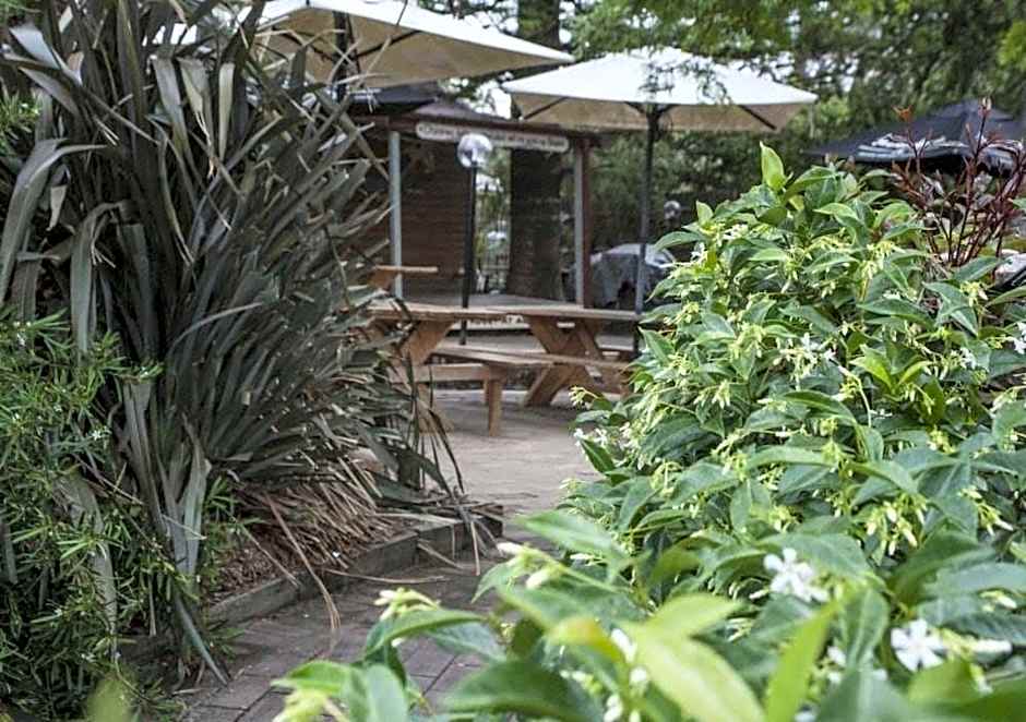 Jamberoo Pub And Saleyard Motel