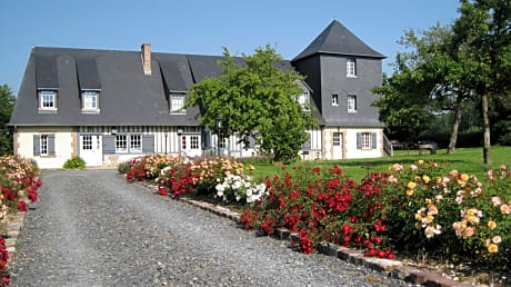 Le Manoir du petit saint pierre