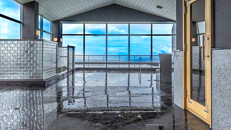 Kirishima Kanko Hotel