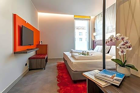 Superior Room - 2 Single Beds