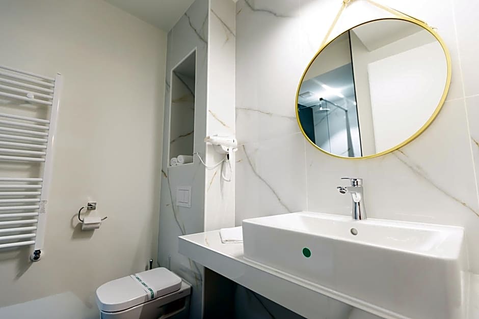 Pensiunea Axe Boutique