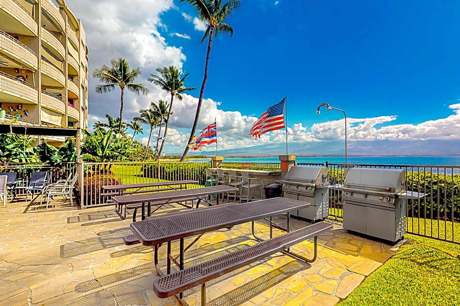 Island Sands Resort