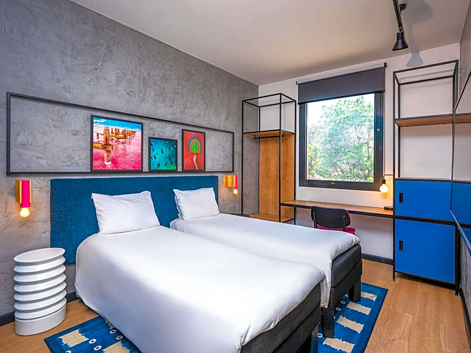 Ibis Styles Dakar