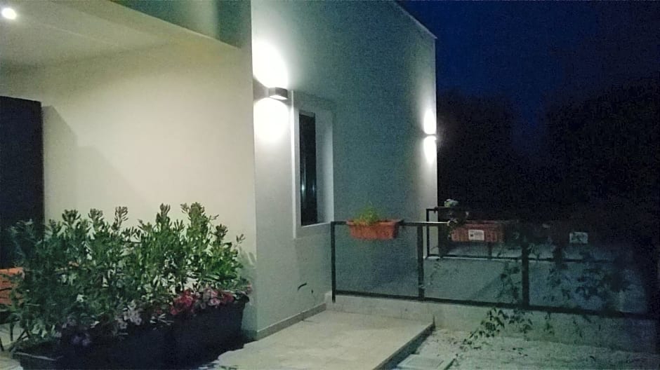 B&B Sull'Aia – Alberobello, LA