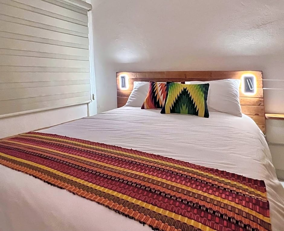 Baja Real Hotel Boutique