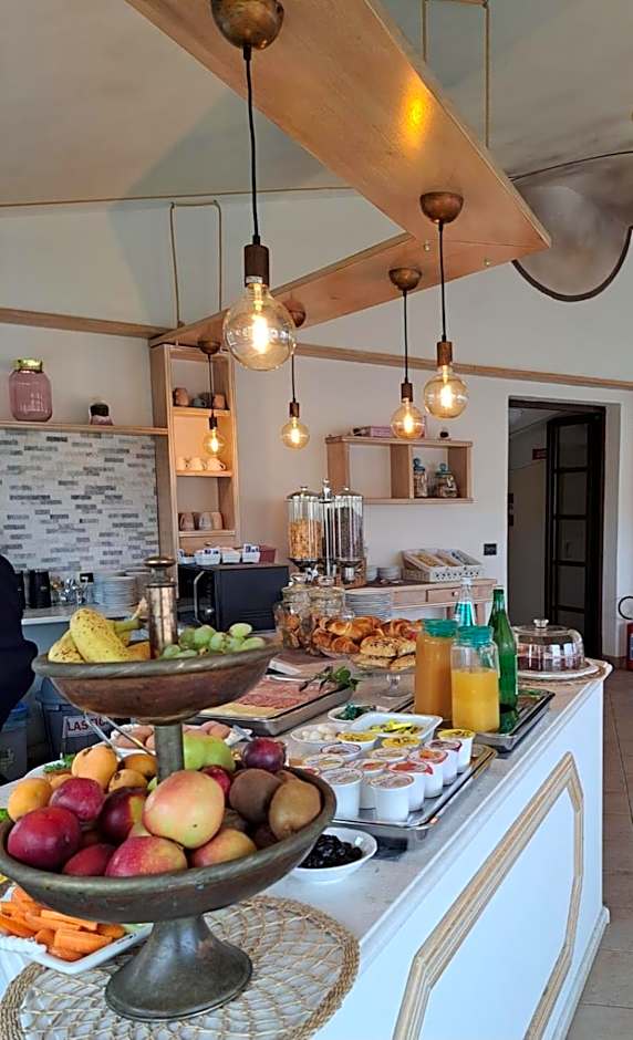 Hotel Terra Di Gallura