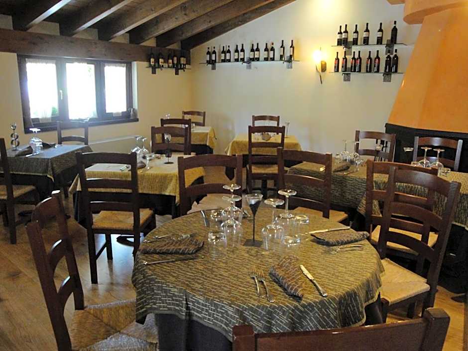 Locanda del Brinsc