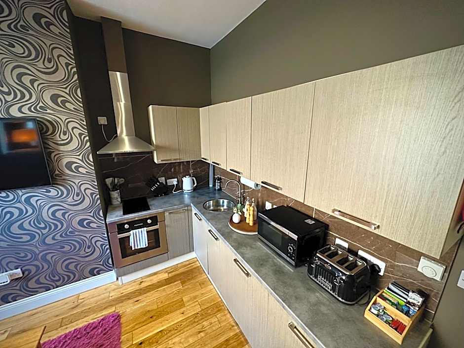 Halvard Apartments at Castletown