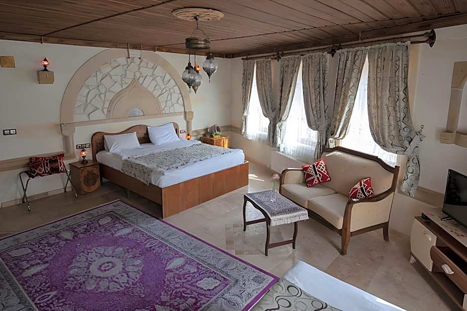 Peace Stone House