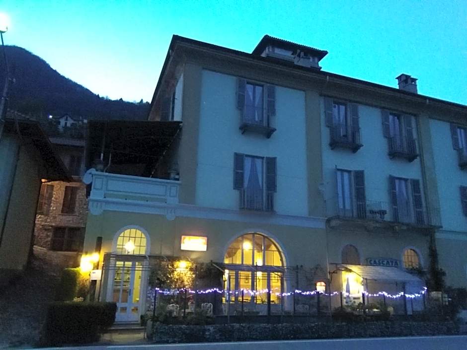 Affittacamere Trattoria Della Cascata