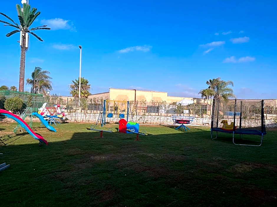 Le Royal Marina Hotel