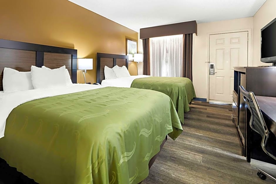 Quality Inn Decatur