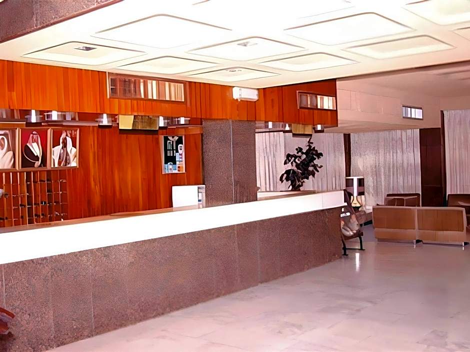 Oriental Palace Hotel