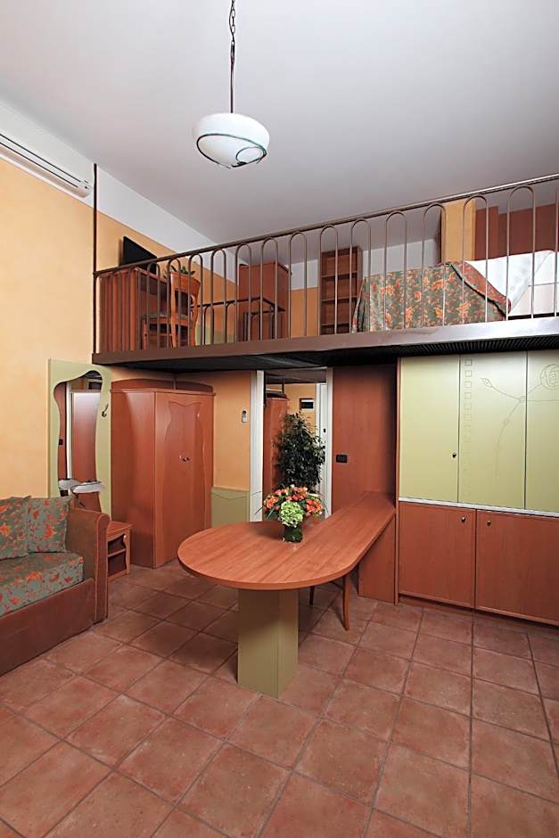 Residence Liberty