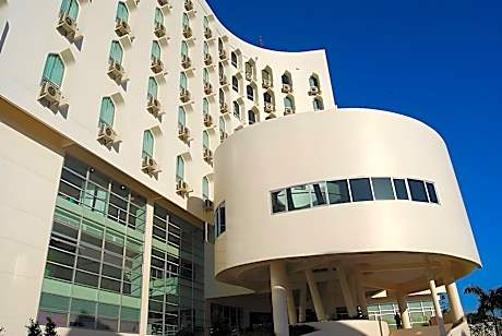 Grand Southern Hotel