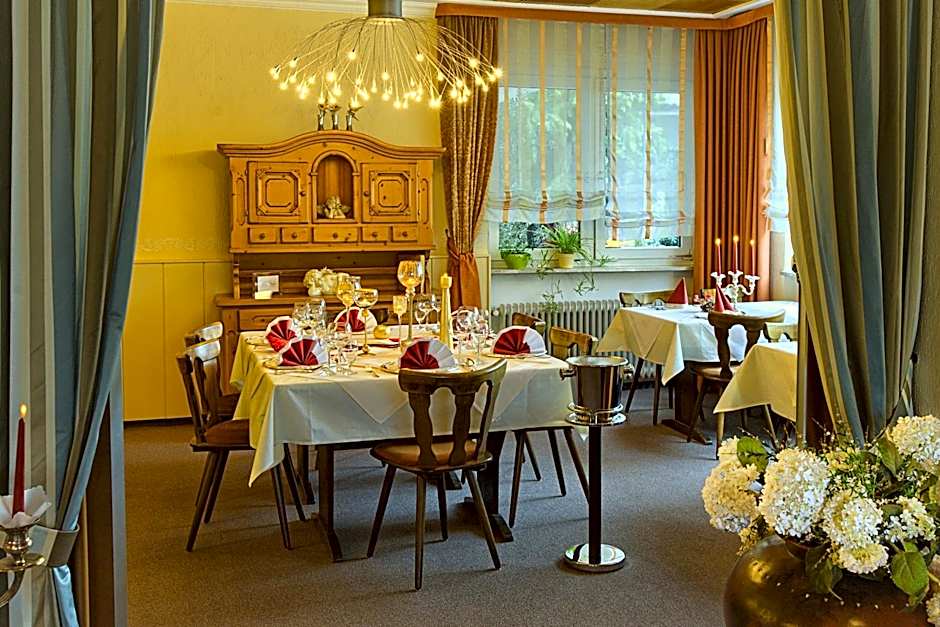 Hotel & Restaurant Kaiserhof